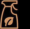 Logo Reinigung
