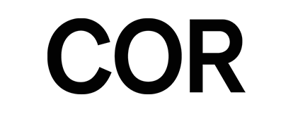 Logo COR