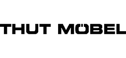 Logo Thut Möbel