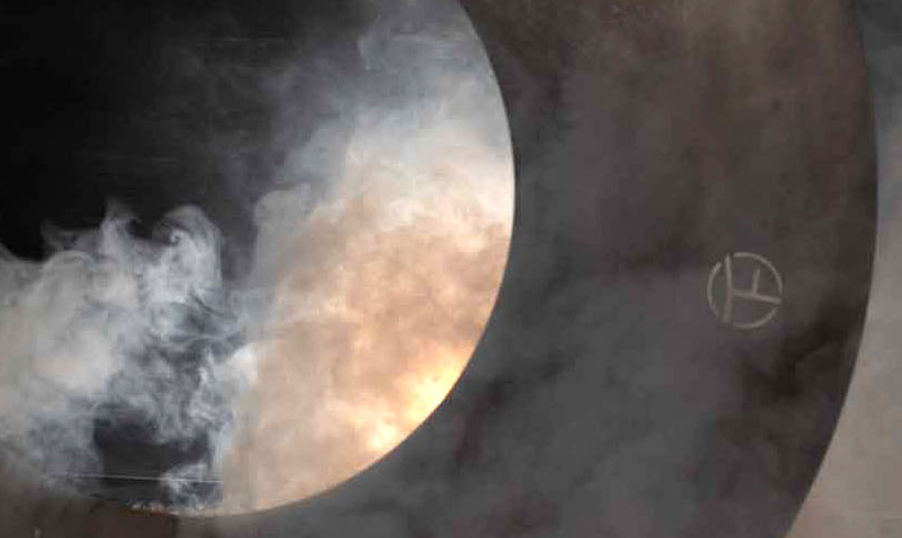 Bild vom Feuerteufel Ring - Feuerschale in Murten